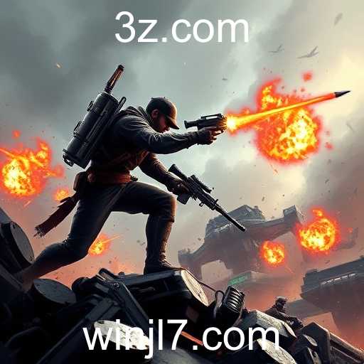 Action Games