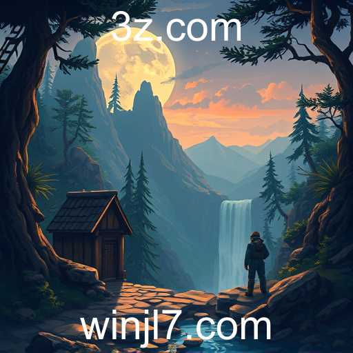 Adventure Games