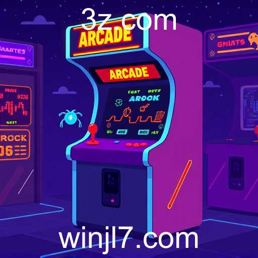 Arcade Games