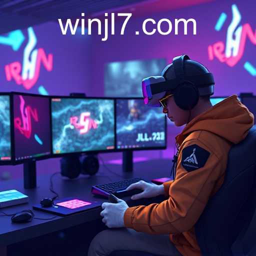 Digital World Evolution