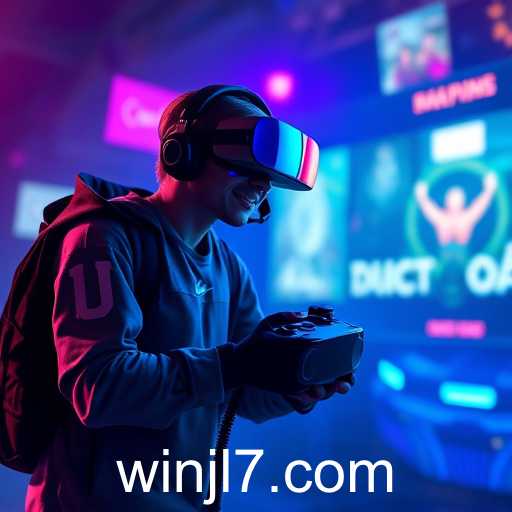 JL7: The Evolving Landscape of Online Gaming