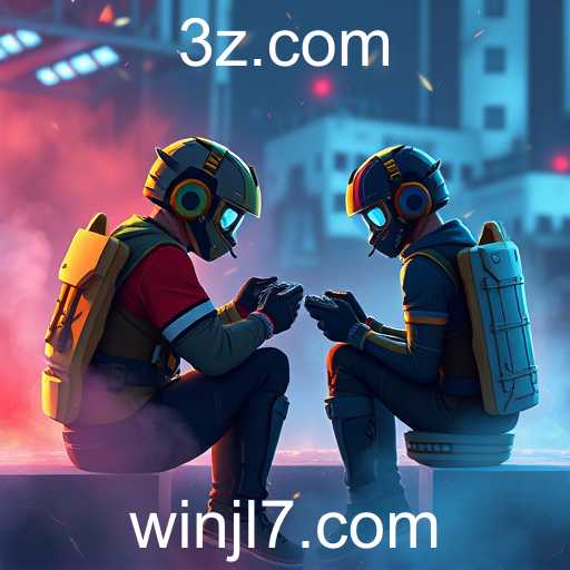 Multiplayer Games