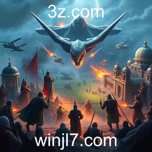 Strategy Games